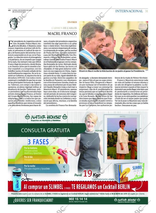 ABC MADRID 04-03-2019 página 31