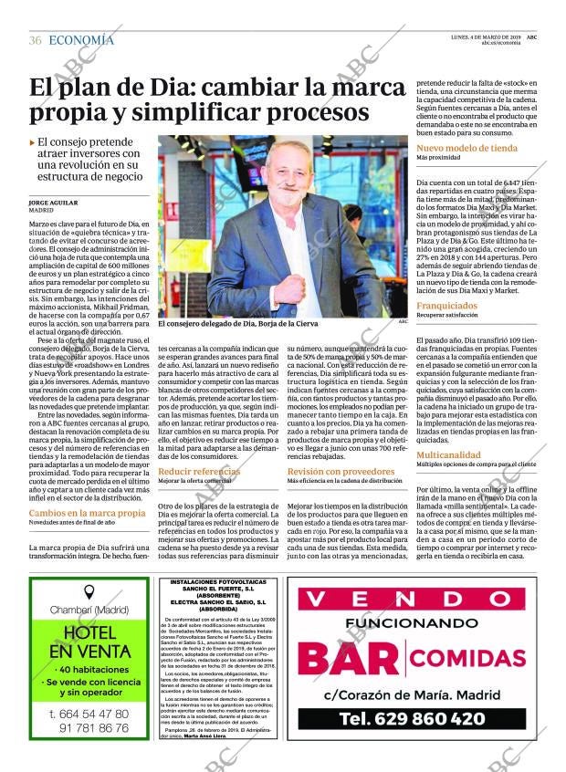 ABC MADRID 04-03-2019 página 36