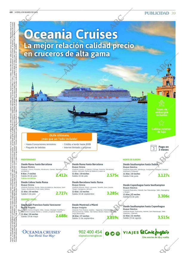 ABC MADRID 04-03-2019 página 39