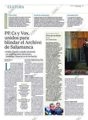 ABC MADRID 04-03-2019 página 44