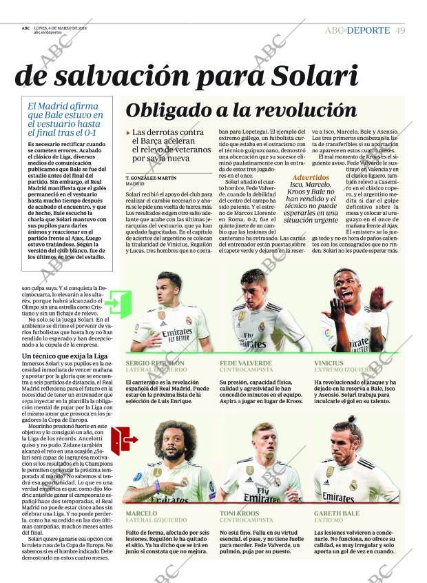 ABC MADRID 04-03-2019 página 49