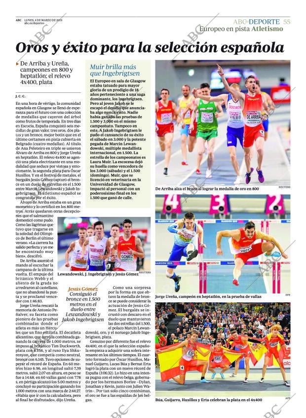 ABC MADRID 04-03-2019 página 55