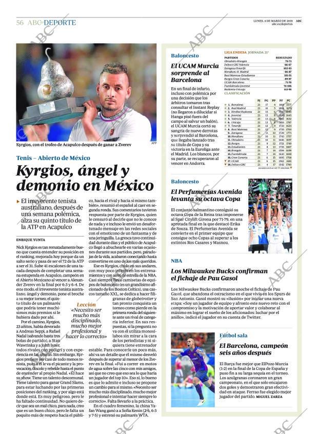 ABC MADRID 04-03-2019 página 56