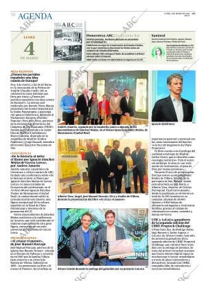 ABC MADRID 04-03-2019 página 58