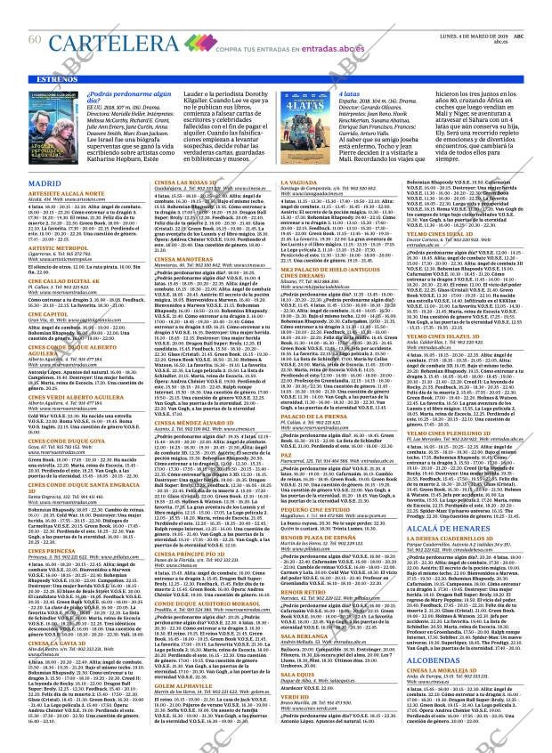 ABC MADRID 04-03-2019 página 60
