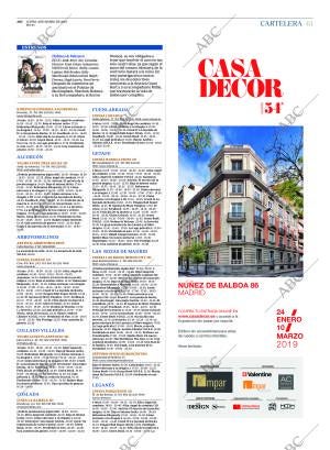 ABC MADRID 04-03-2019 página 61