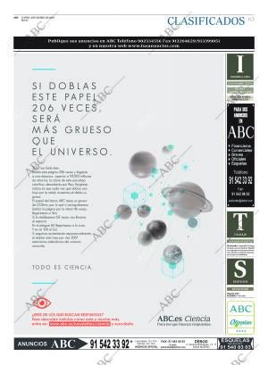 ABC MADRID 04-03-2019 página 63
