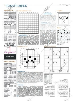ABC MADRID 04-03-2019 página 70