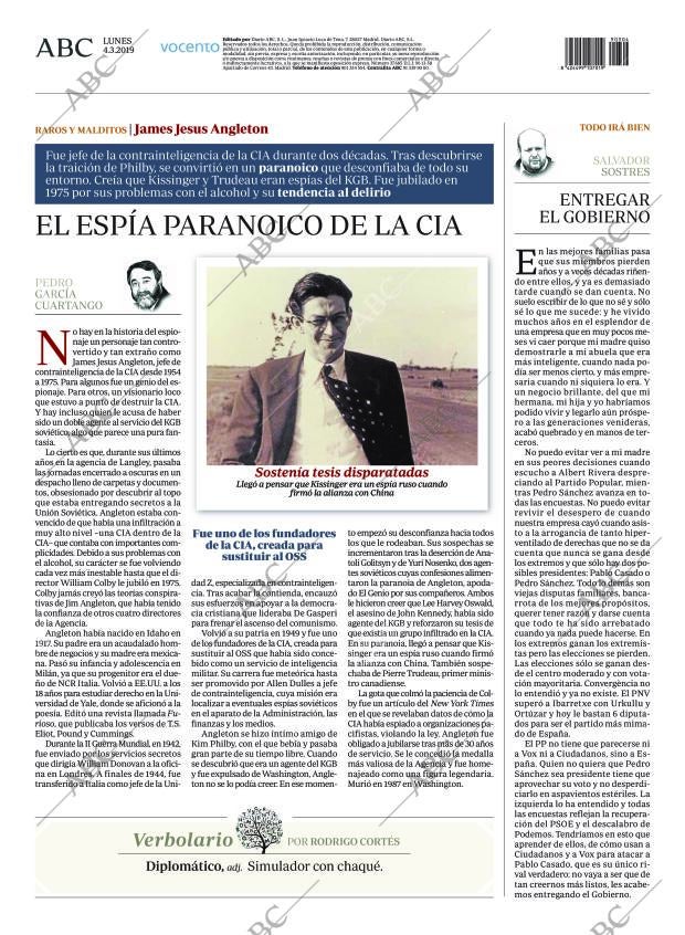 ABC MADRID 04-03-2019 página 76