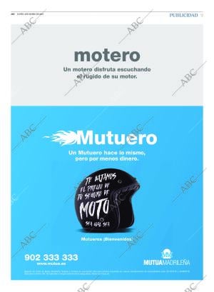 ABC MADRID 04-03-2019 página 9