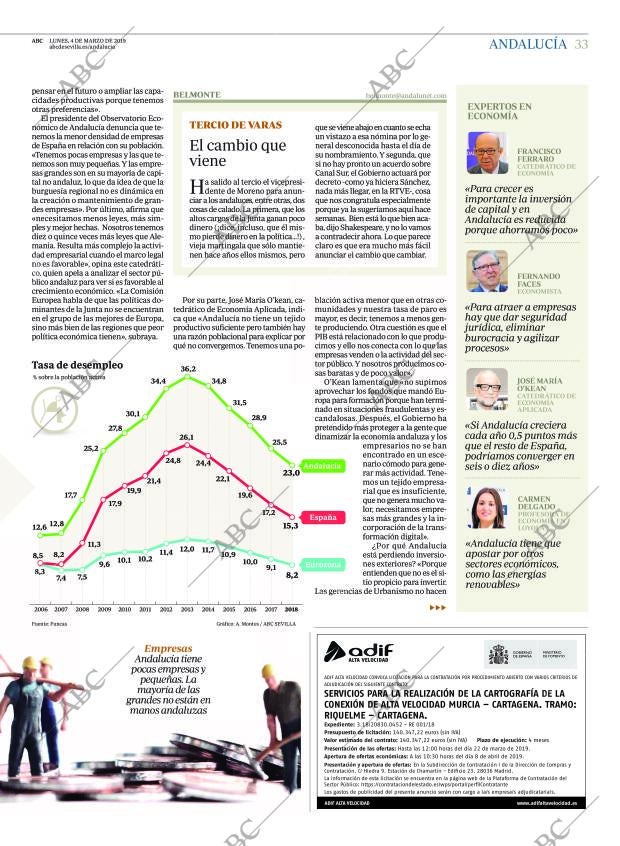 ABC SEVILLA 04-03-2019 página 33
