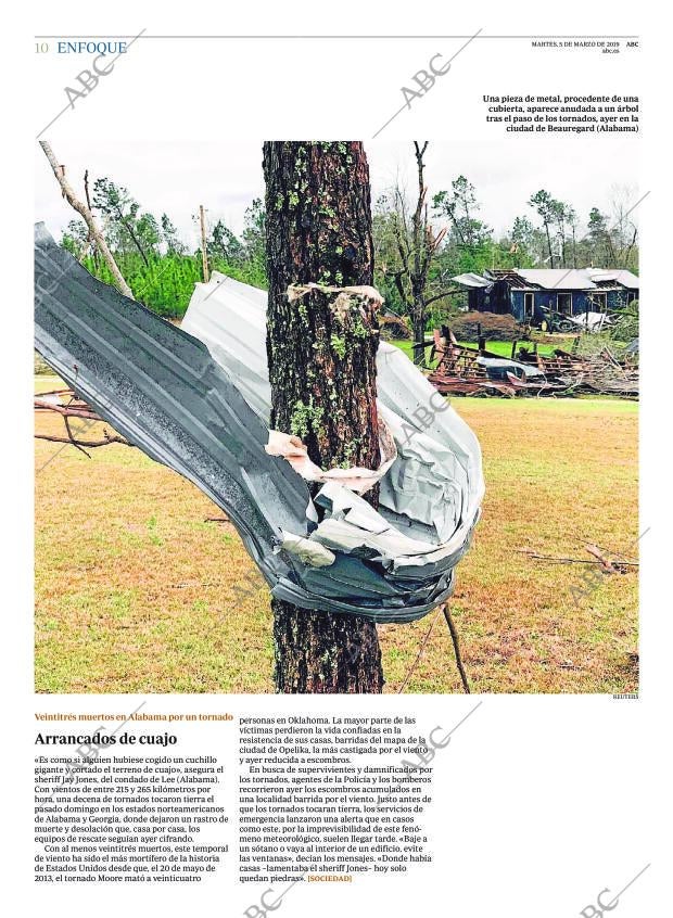 ABC MADRID 05-03-2019 página 10