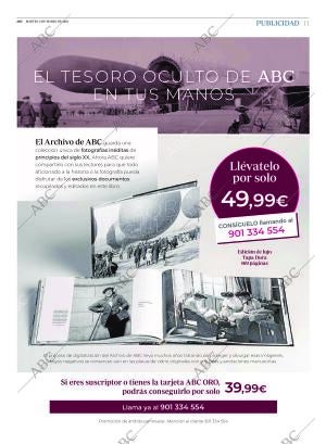 ABC MADRID 05-03-2019 página 11