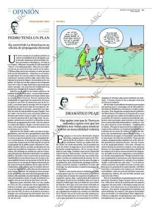 ABC MADRID 05-03-2019 página 12