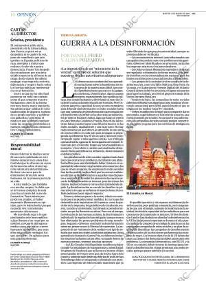 ABC MADRID 05-03-2019 página 14