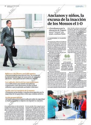 ABC MADRID 05-03-2019 página 17