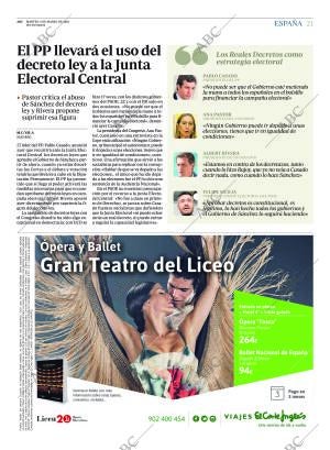 ABC MADRID 05-03-2019 página 21