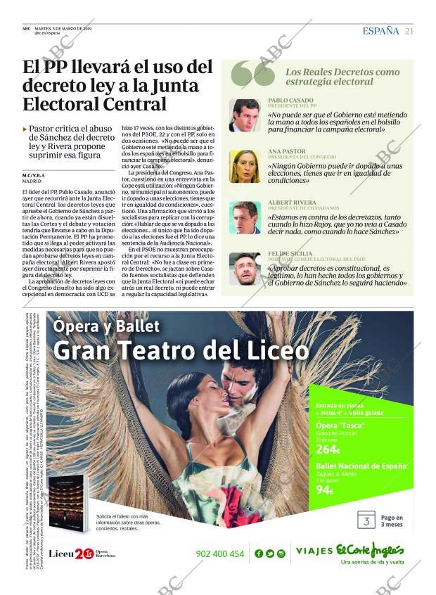 ABC MADRID 05-03-2019 página 21
