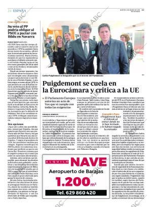 ABC MADRID 05-03-2019 página 24