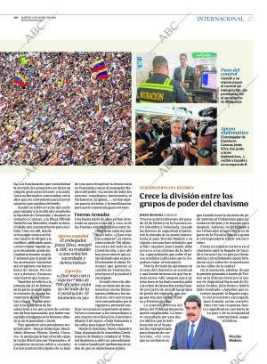 ABC MADRID 05-03-2019 página 27