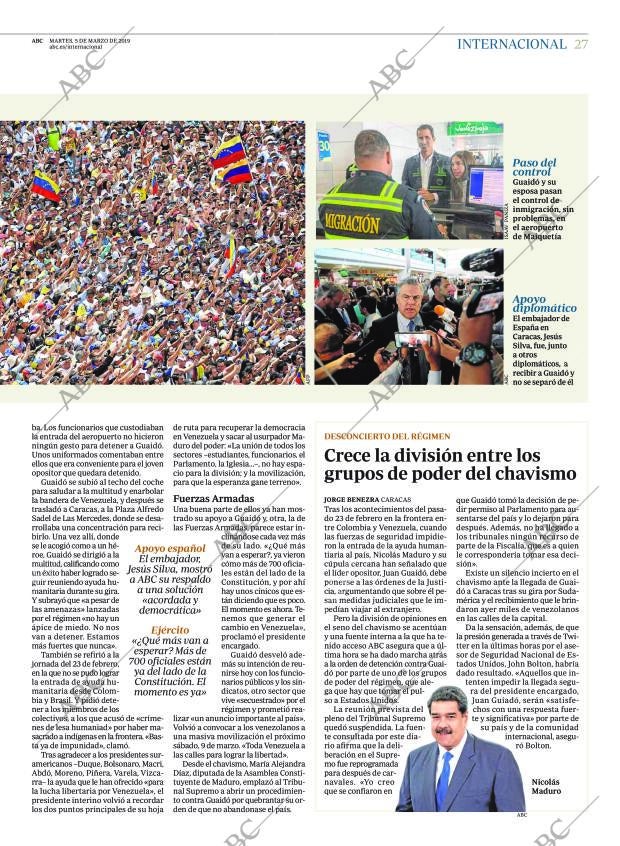 ABC MADRID 05-03-2019 página 27