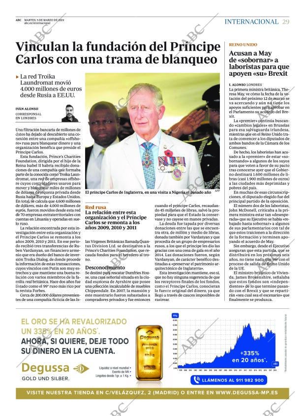 ABC MADRID 05-03-2019 página 29