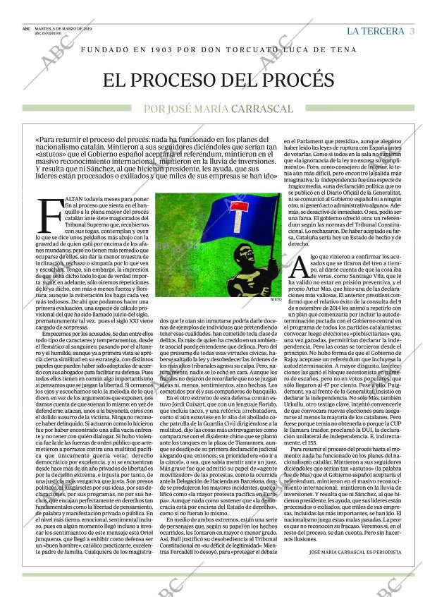 ABC MADRID 05-03-2019 página 3