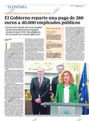 ABC MADRID 05-03-2019 página 32