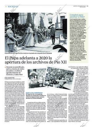 ABC MADRID 05-03-2019 página 38