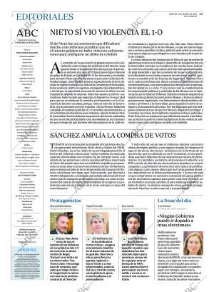 ABC MADRID 05-03-2019 página 4