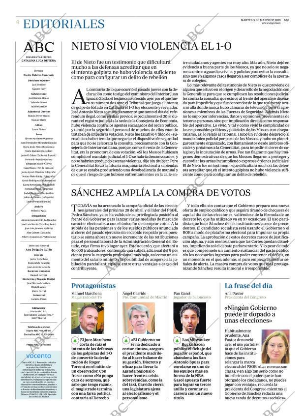 ABC MADRID 05-03-2019 página 4