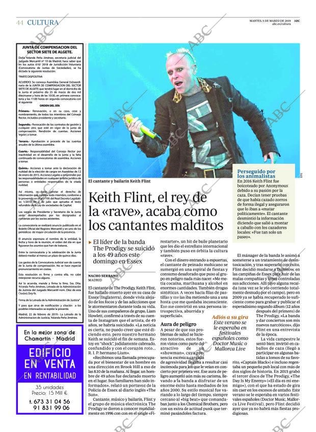 ABC MADRID 05-03-2019 página 44