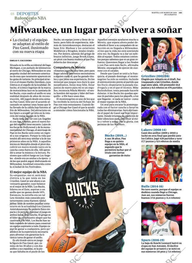 ABC MADRID 05-03-2019 página 48