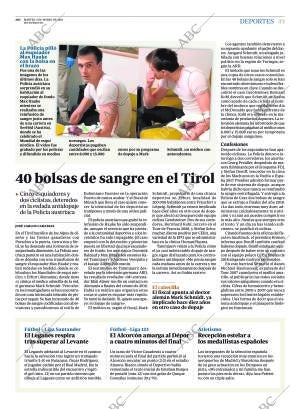 ABC MADRID 05-03-2019 página 49
