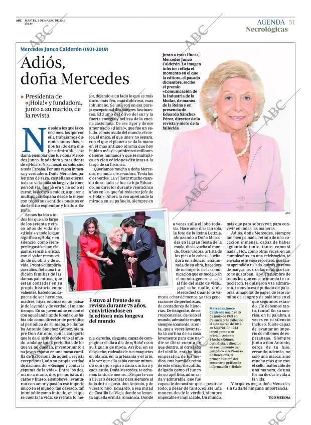 ABC MADRID 05-03-2019 página 51