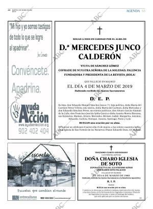 ABC MADRID 05-03-2019 página 53