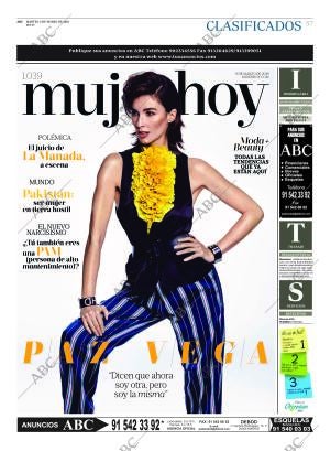 ABC MADRID 05-03-2019 página 57