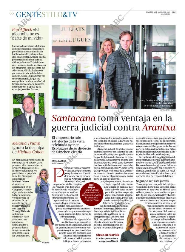 ABC MADRID 05-03-2019 página 66