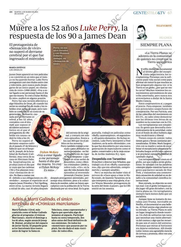 ABC MADRID 05-03-2019 página 67