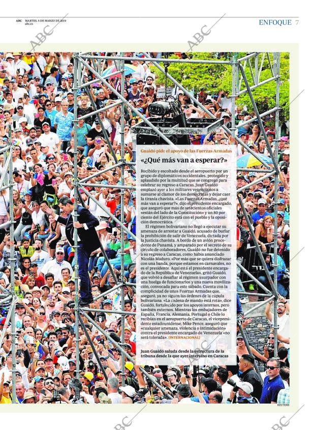 ABC MADRID 05-03-2019 página 7