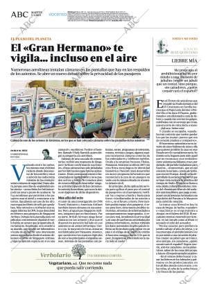 ABC MADRID 05-03-2019 página 70