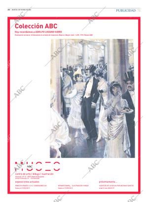 ABC MADRID 05-03-2019 página 71