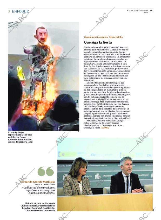ABC MADRID 05-03-2019 página 8