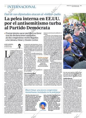 ABC MADRID 06-03-2019 página 26