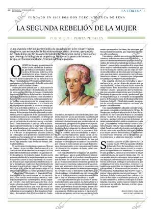 ABC MADRID 06-03-2019 página 3