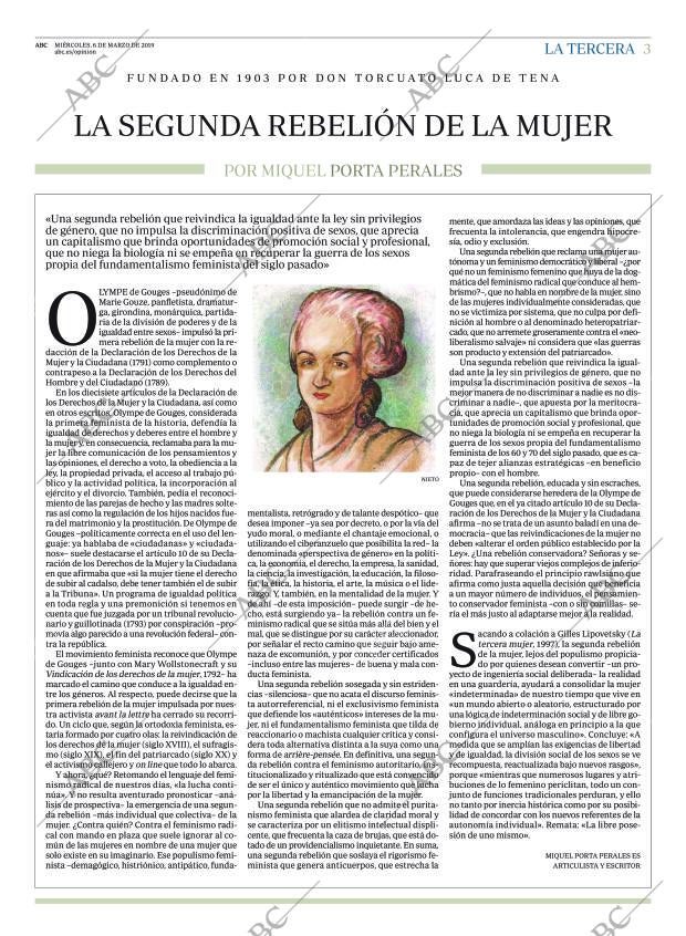 ABC MADRID 06-03-2019 página 3