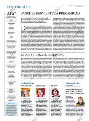 ABC MADRID 06-03-2019 página 4