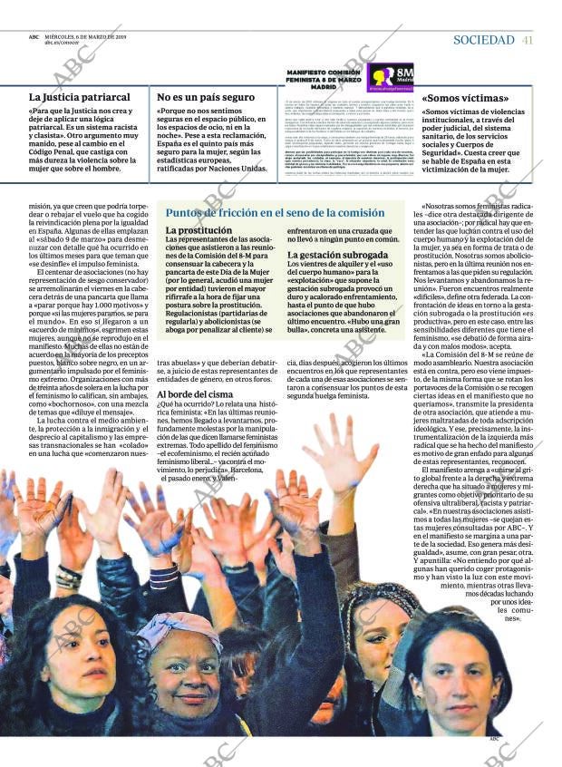 ABC MADRID 06-03-2019 página 41