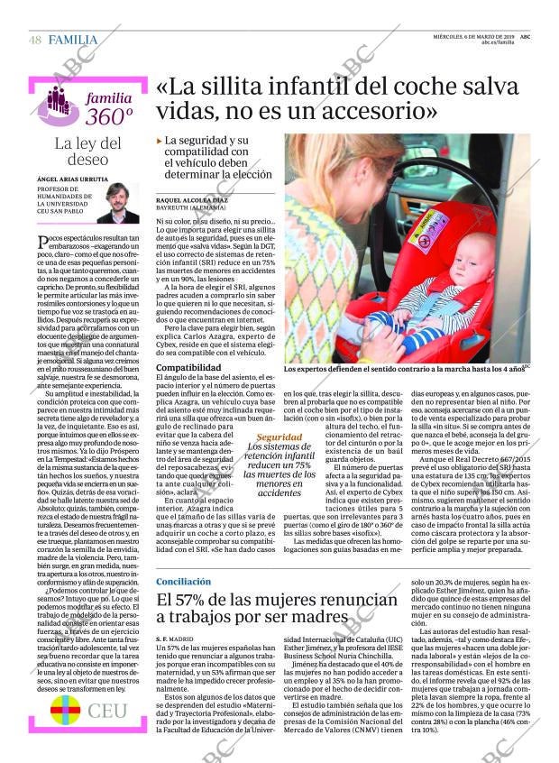 ABC MADRID 06-03-2019 página 48