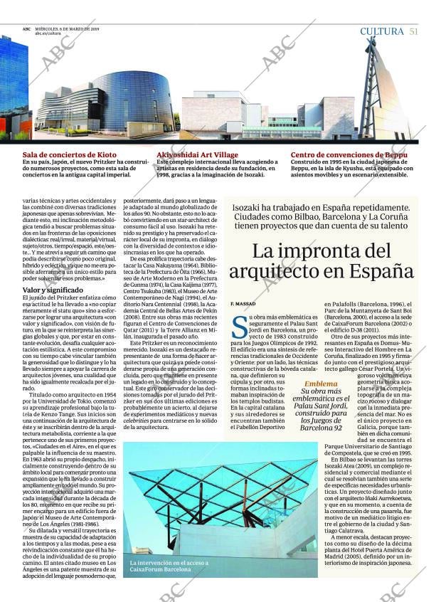 ABC MADRID 06-03-2019 página 51